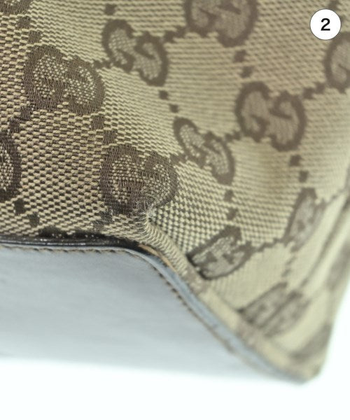 GUCCI 托特包
