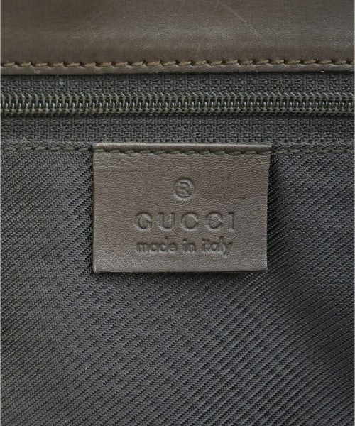 GUCCI 托特包