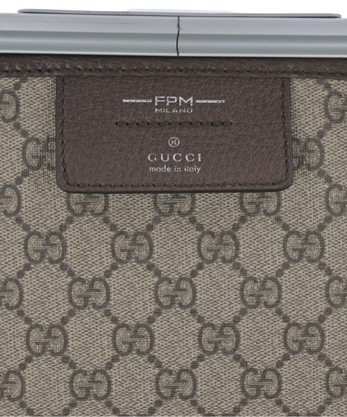 GUCCI 其他包款