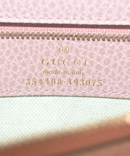 GUCCI 托特包
