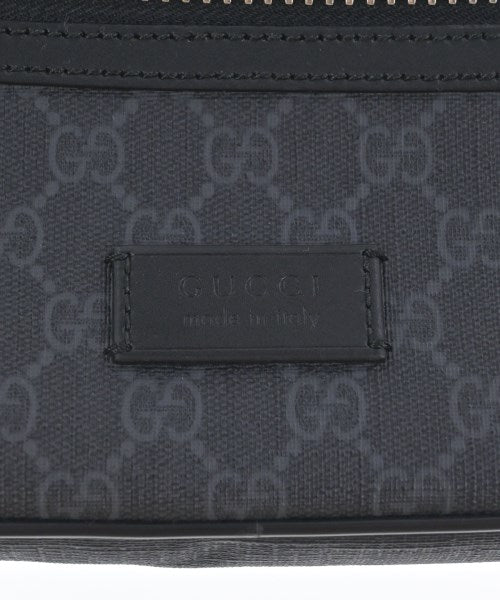 GUCCI 其他包款