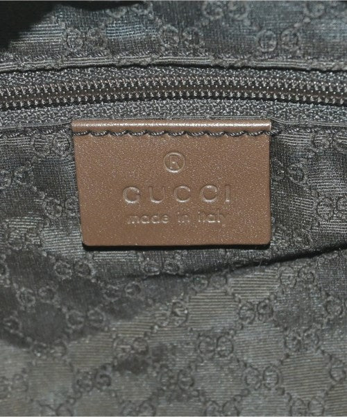 GUCCI 肩背包