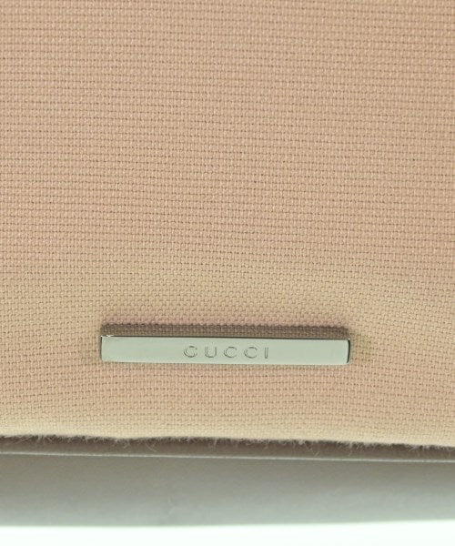 GUCCI 肩背包