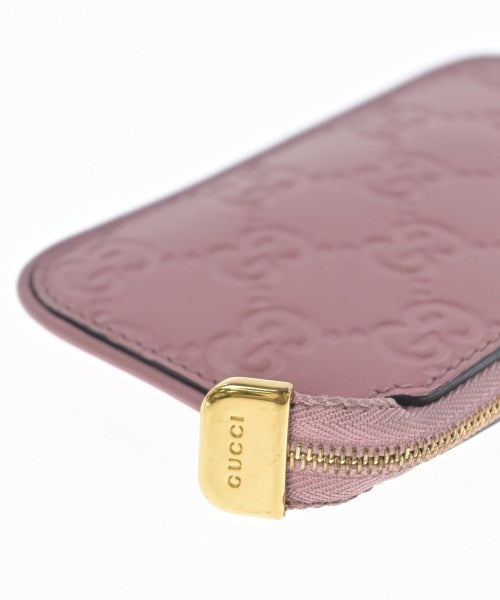 GUCCI 錢包/零錢包