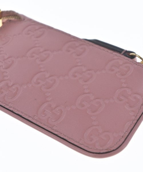 GUCCI 錢包/零錢包