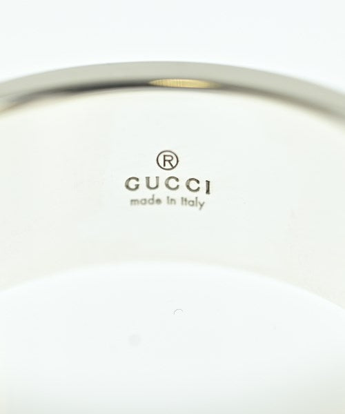 GUCCI 戒指