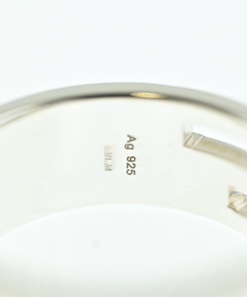 GUCCI 戒指