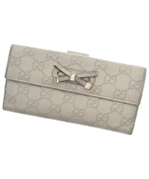 GUCCI 錢包/零錢包