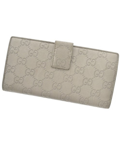 GUCCI 錢包/零錢包