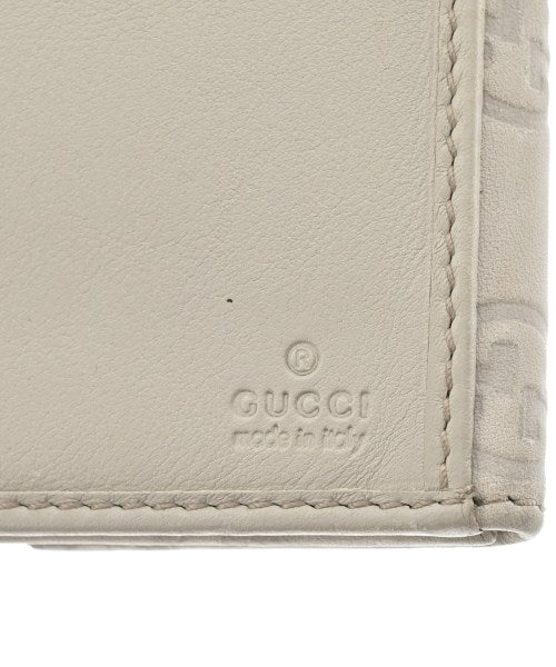 GUCCI 錢包/零錢包