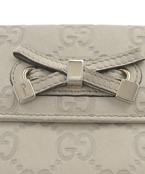 GUCCI 錢包/零錢包