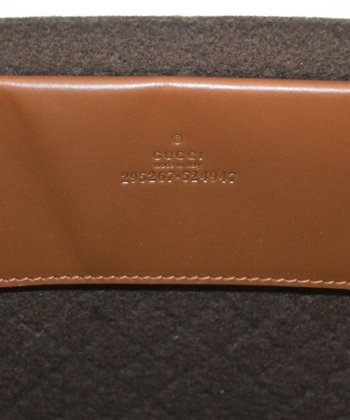 GUCCI 托特包