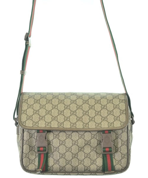 GUCCI 肩背包
