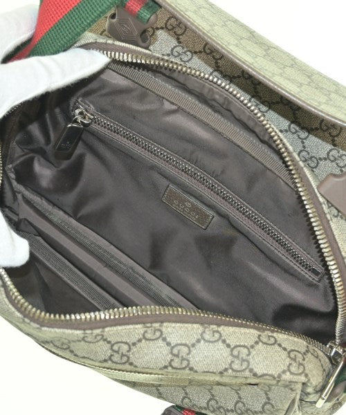 GUCCI 肩背包