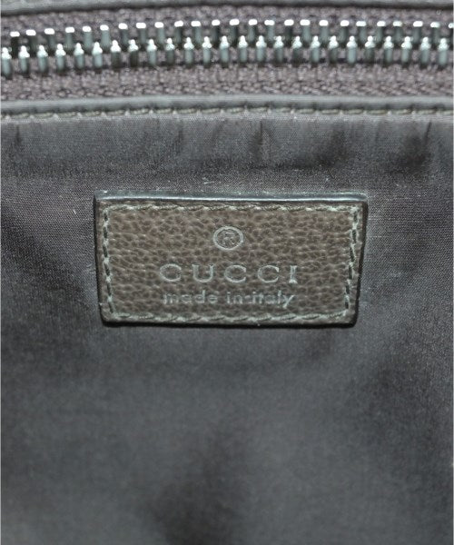 GUCCI 肩背包