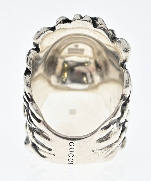 GUCCI 戒指