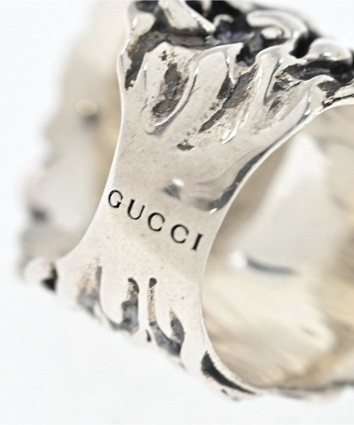GUCCI 戒指