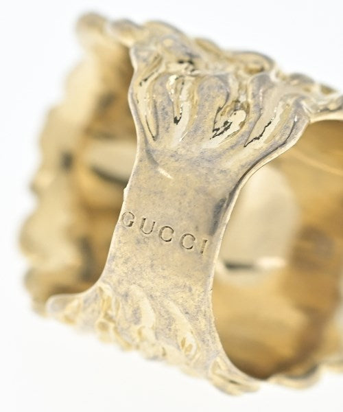 GUCCI 戒指