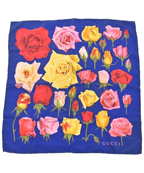 GUCCI 頭巾/圍巾