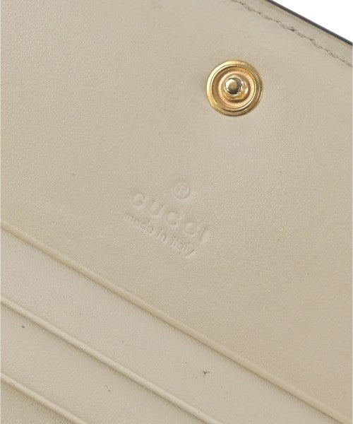 GUCCI 錢包/零錢包