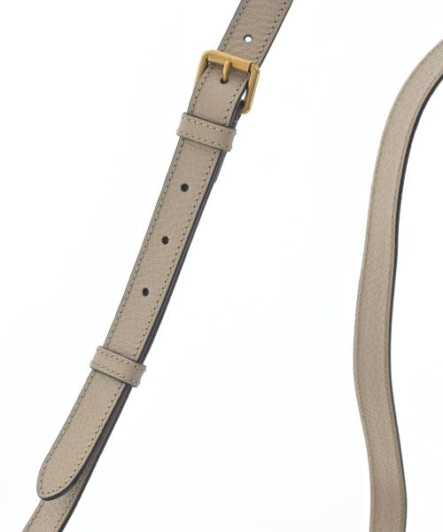 GUCCI 肩背包