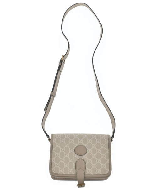 GUCCI 肩背包