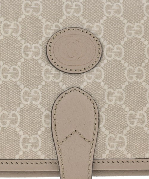 GUCCI 肩背包