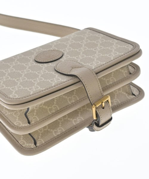 GUCCI 肩背包