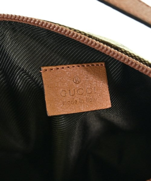 GUCCI 手提包