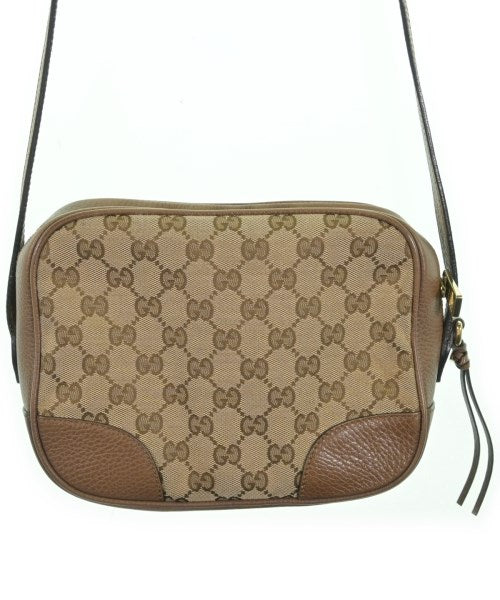 GUCCI 肩背包
