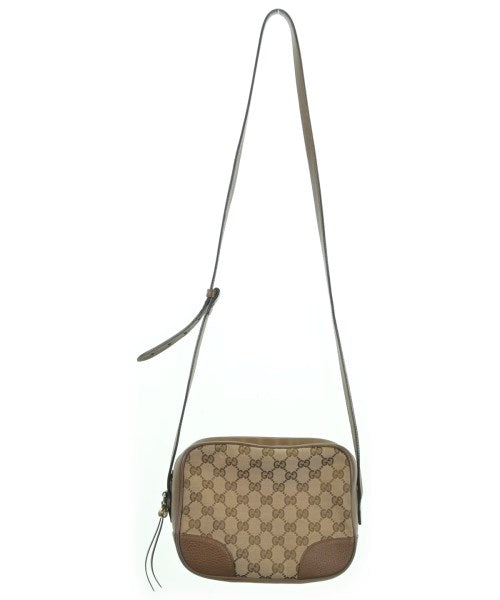 GUCCI 肩背包
