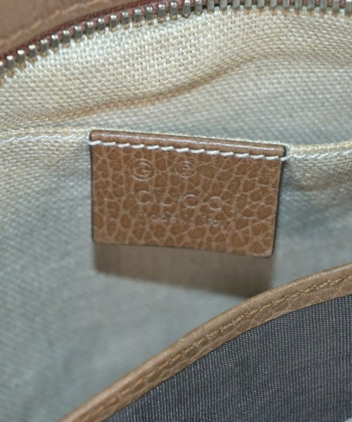 GUCCI 肩背包