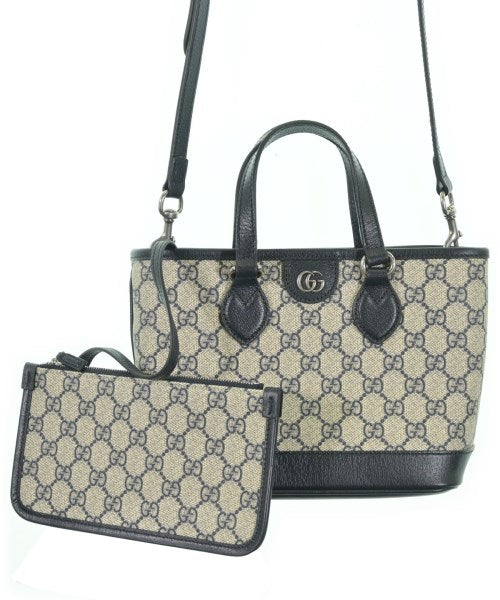GUCCI 托特包