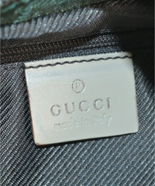 GUCCI 手提包
