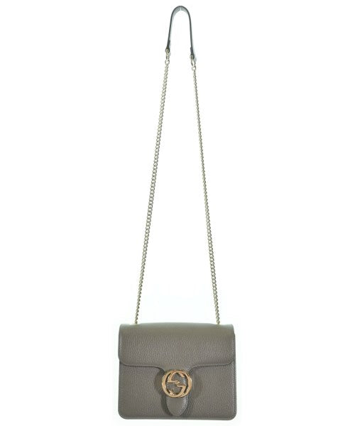 GUCCI 肩背包