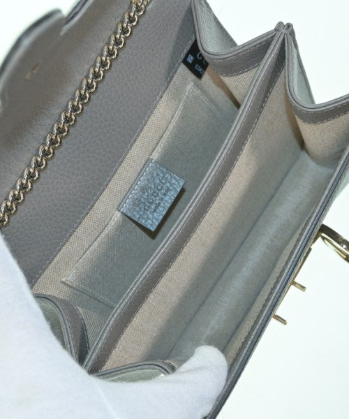 GUCCI 肩背包