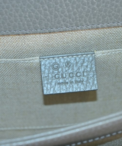 GUCCI 肩背包