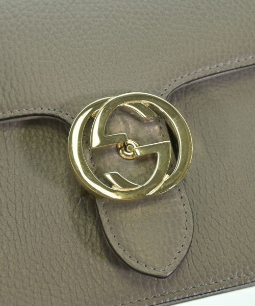GUCCI 肩背包