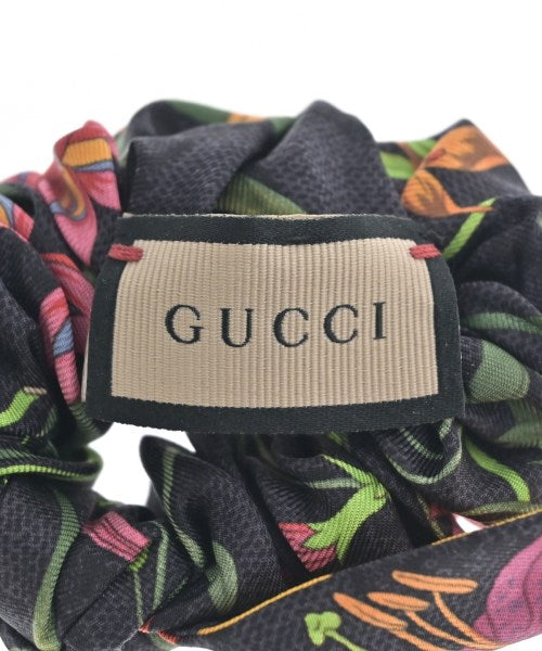 GUCCI 髮飾