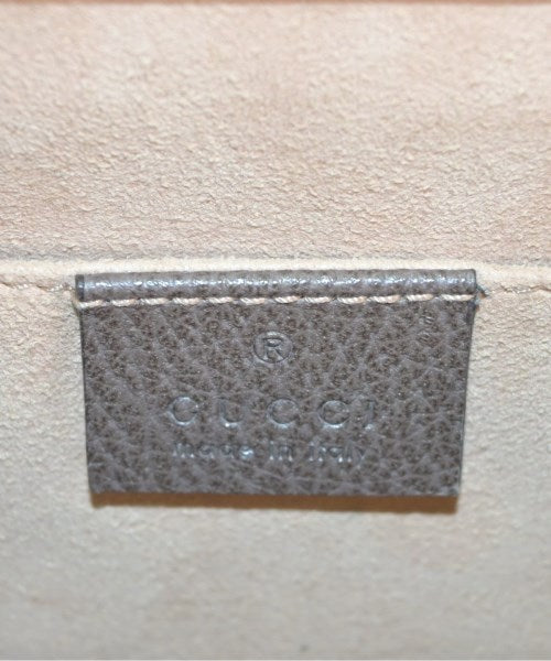 GUCCI 手提包
