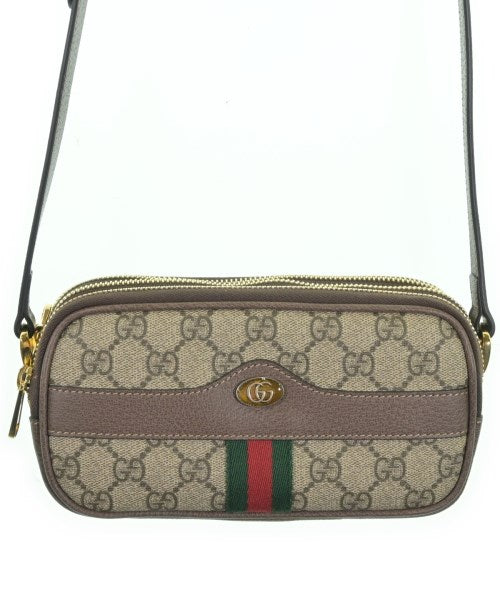 GUCCI 肩背包