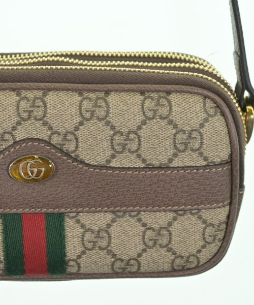 GUCCI 肩背包