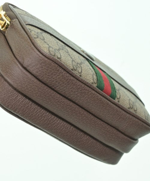 GUCCI 肩背包