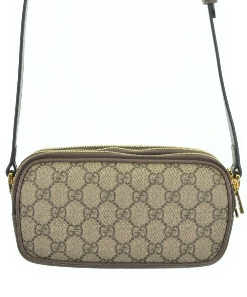 GUCCI 肩背包
