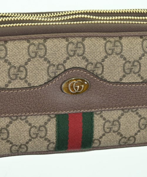 GUCCI 肩背包