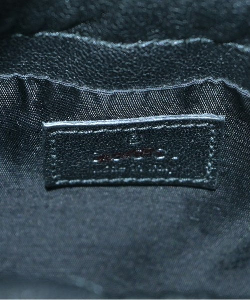 GUCCI 肩背包