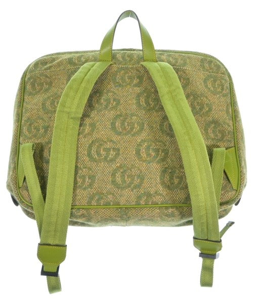 GUCCI 背包