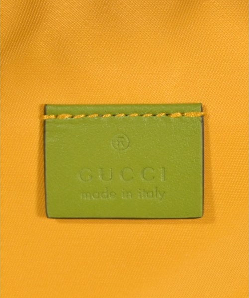 GUCCI 背包