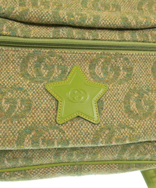 GUCCI 背包