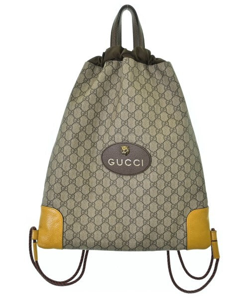 GUCCI 背包